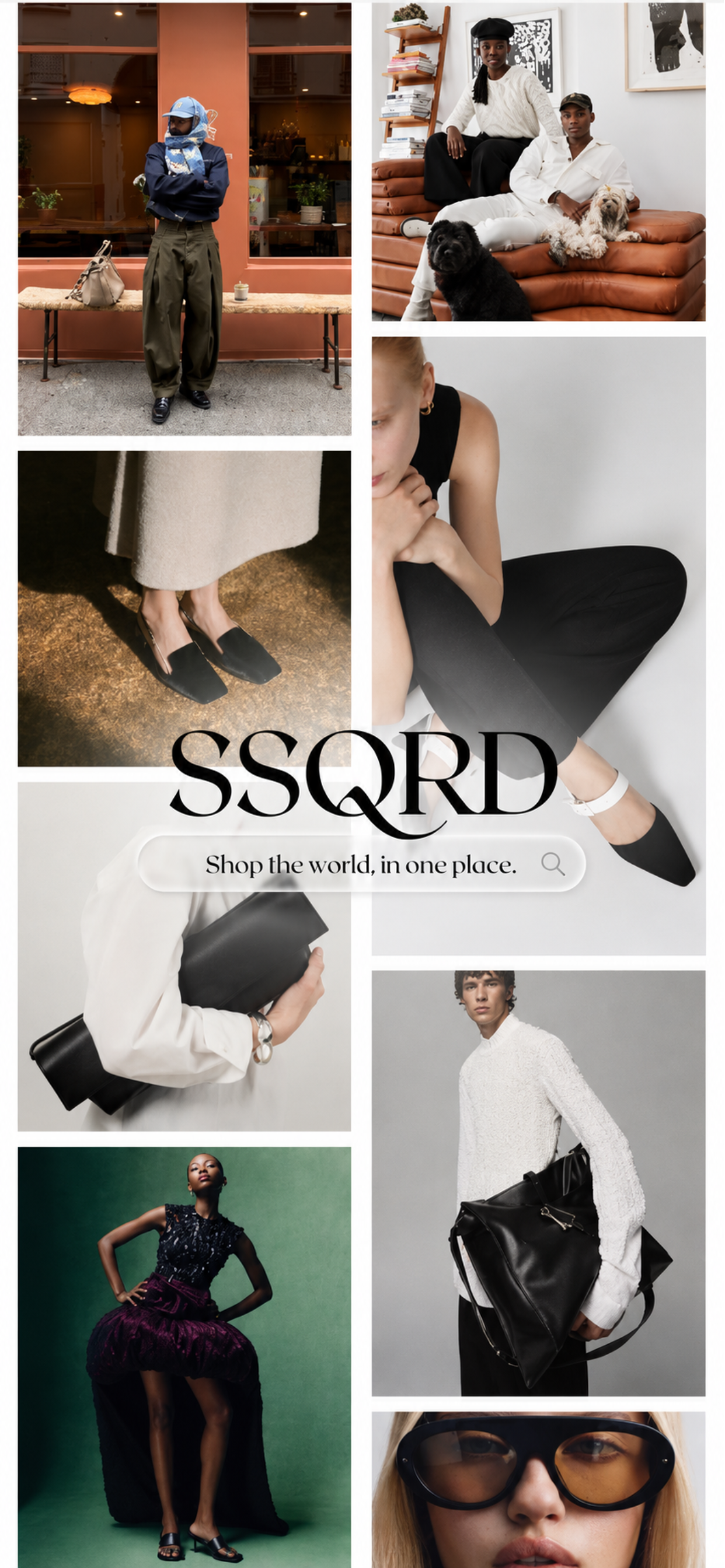 SSQRD