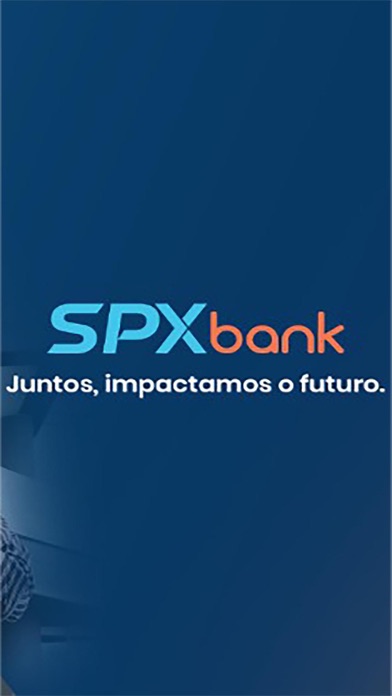 SPX Bank Screenshot
