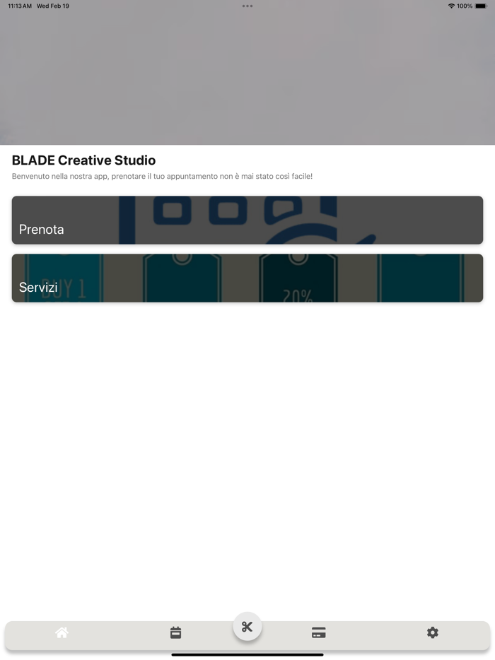 BLADE Creative Studio