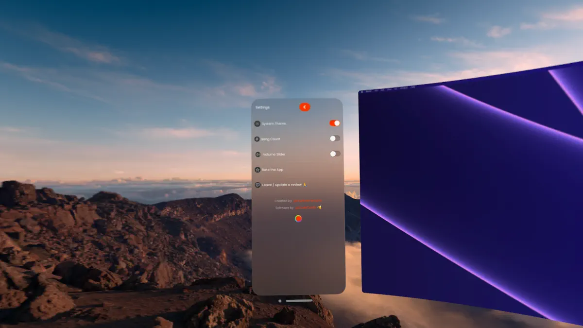 Tape Eater: Offline MP3 Player screenshot 4