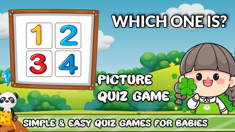 Toddler Games: Learn ABC, Fun screenshot-7