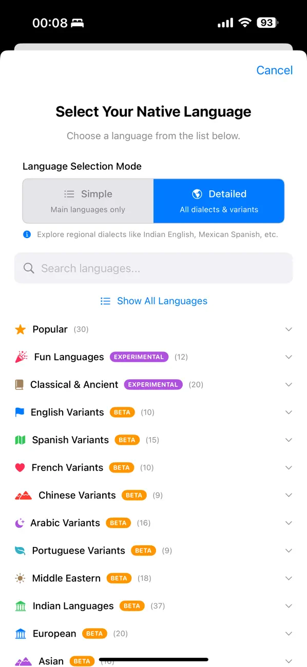 #3. BabelFlow (iOS) 게시자: Forward Thinkers Labs