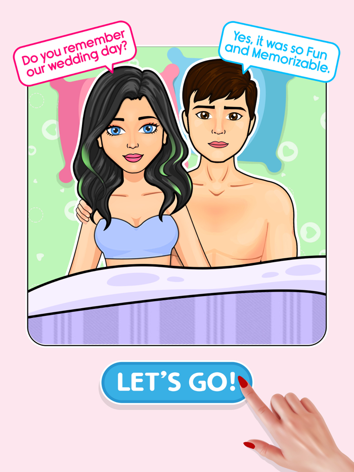 Paper Doll Doll Dress Up Game