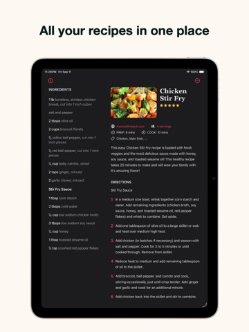 MealMate - Smart Grocery Screenshot 6