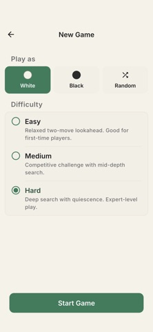 Pitfall Checkers Screenshot 2 of 4