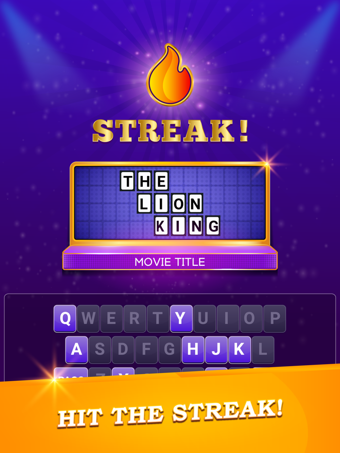 Fortune Words – Lucky Spin