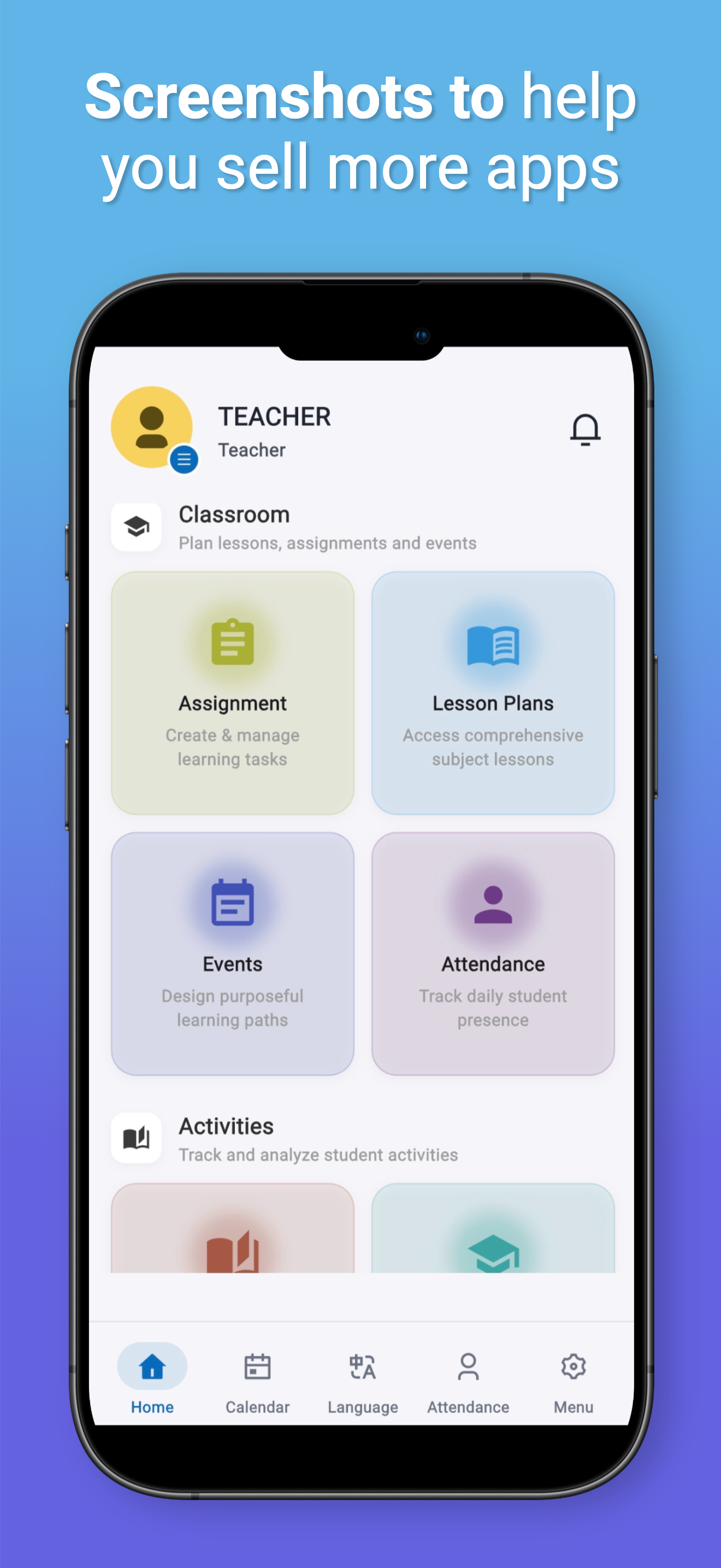 Montestory Teacher