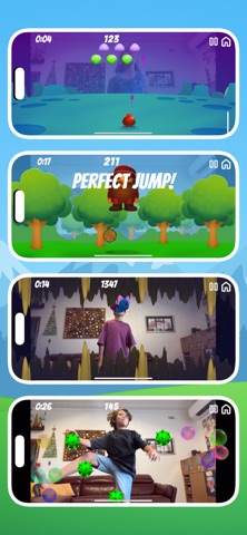 Reset Moves Screenshot 1 of 3