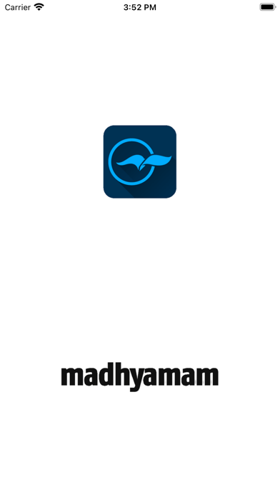 Madhyamamのおすすめ画像1