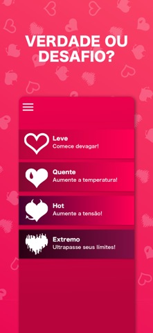 Jogo de Casal - Desafios iPhone screenshot 3