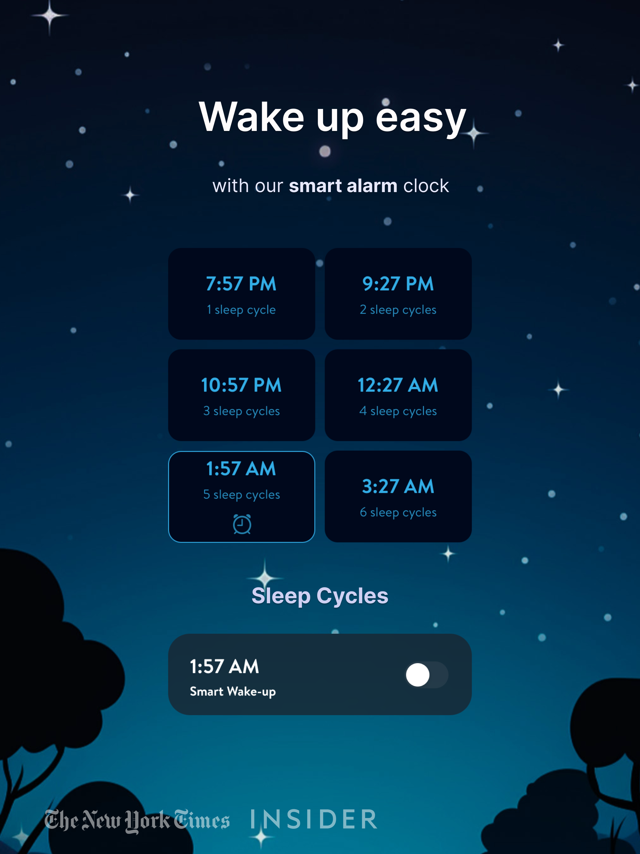 Sleep Sounds by SleepableAI screenshot 9