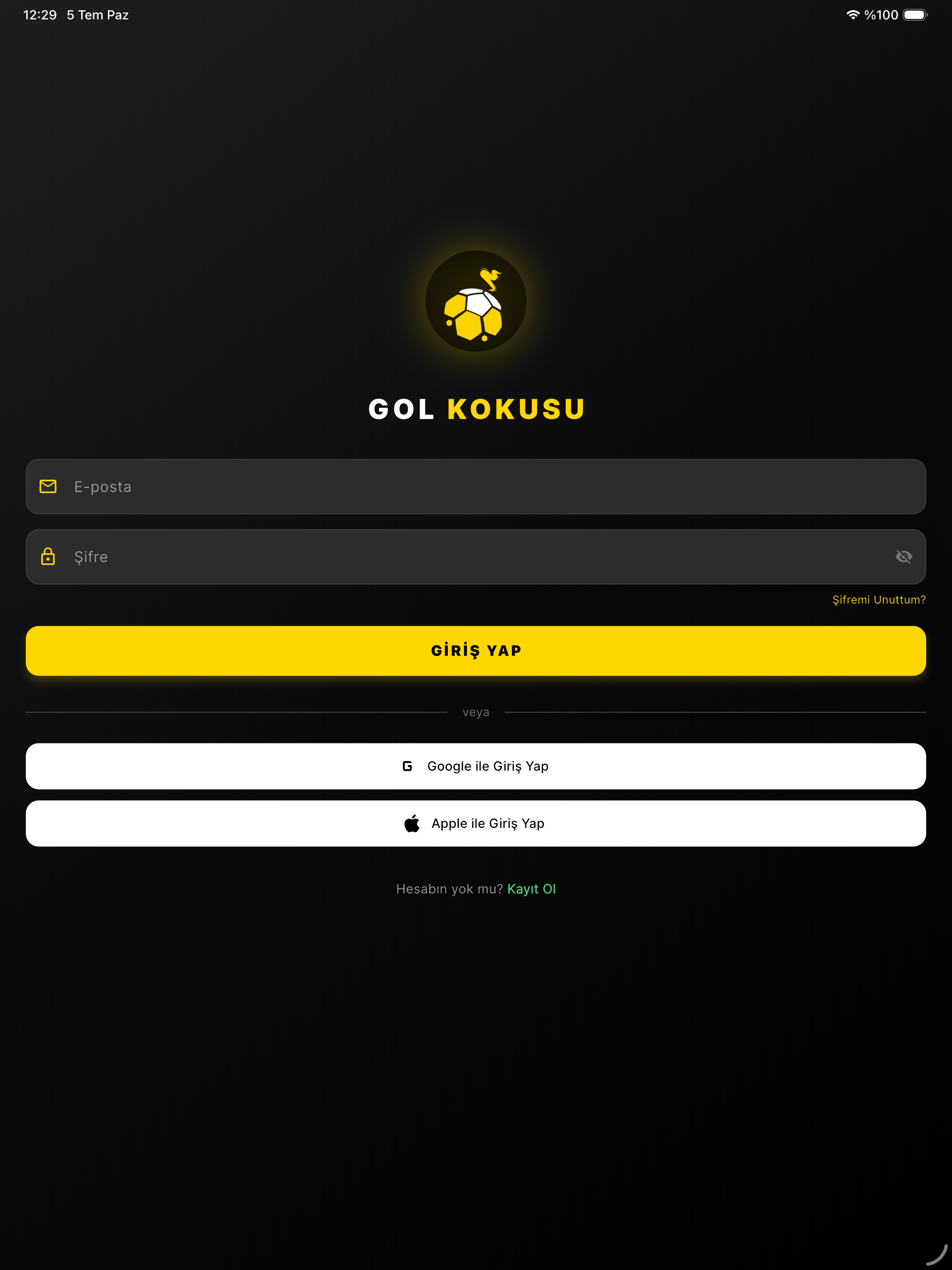Gol Kokusu screenshot 10