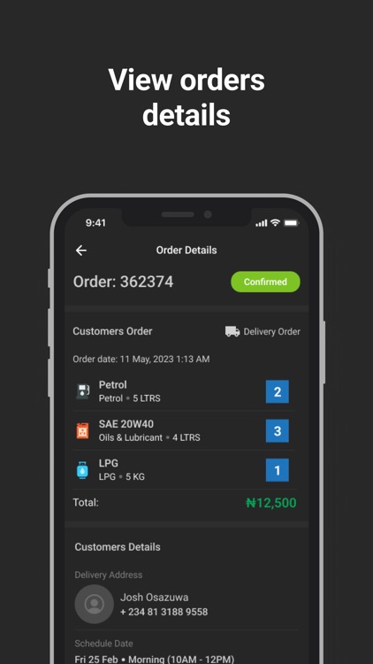 GoDirect Partner