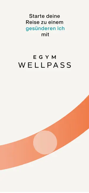 EGYM Wellpass iPhone screenshot 6