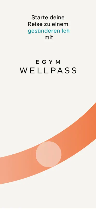 EGYM Wellpass screenshot 6 of 6
