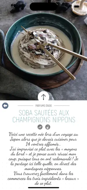Flexi Food screenshot 4