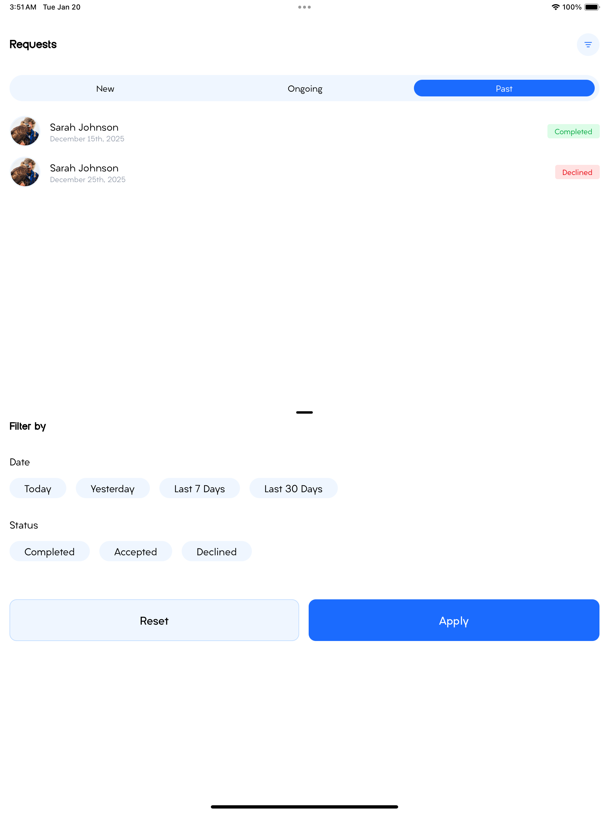 Celedom Vendors