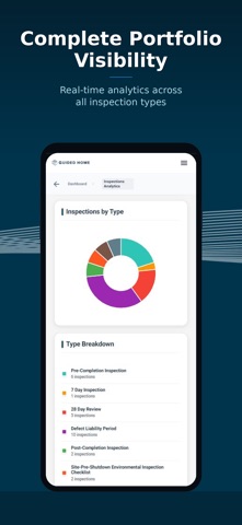 Guided Home screenshot