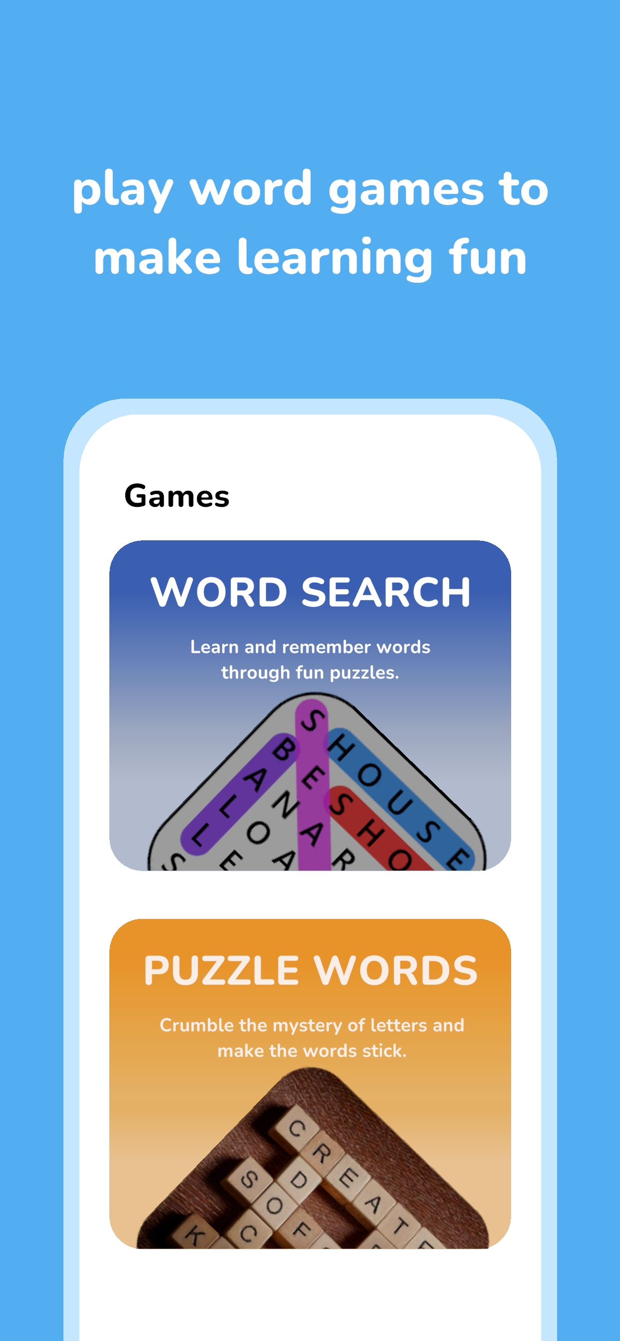 Fluenti: Read & Listen screenshot 5