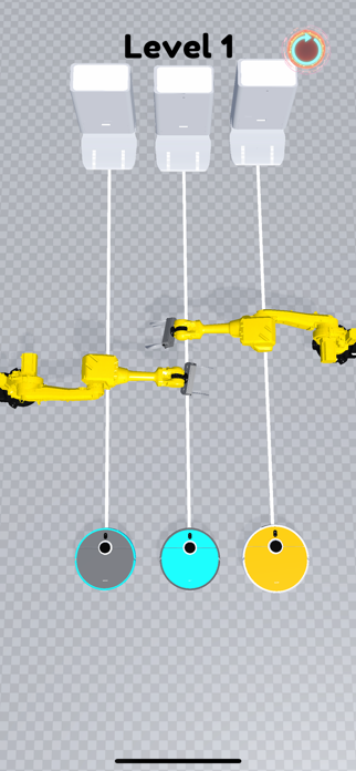Mobile Custom:throug Screenshot 2 of 3