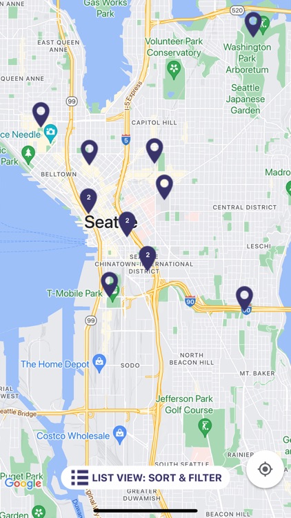 San Juan Islands Museum of Art