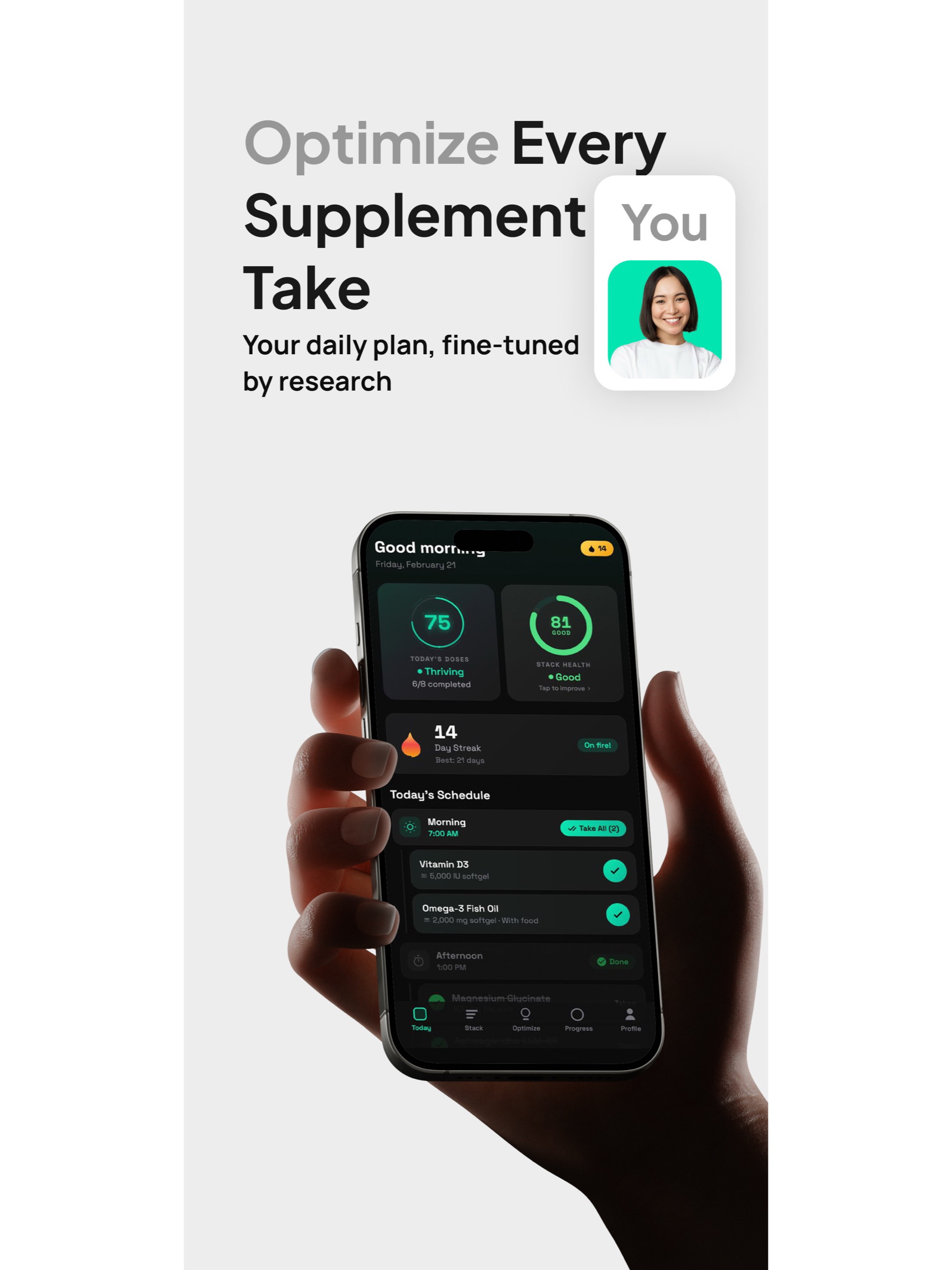 EverPrime screenshot 9