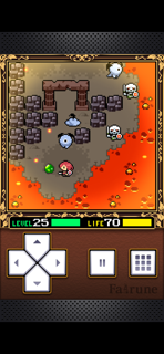 Fairune screenshot 3
