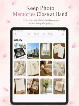 AngelMemoryBook screenshot 9
