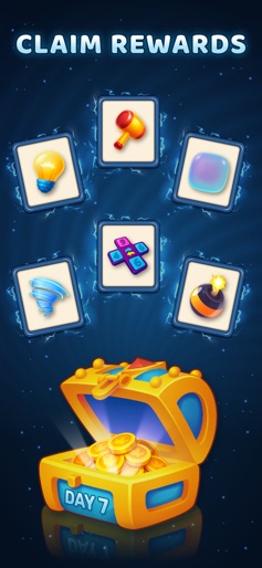 Royal Number Match Game screenshot 7