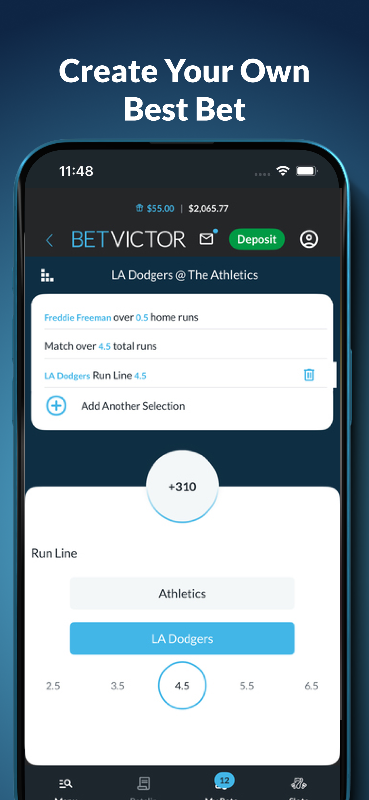 BetVictor Sports Bet & Casino screenshot 6