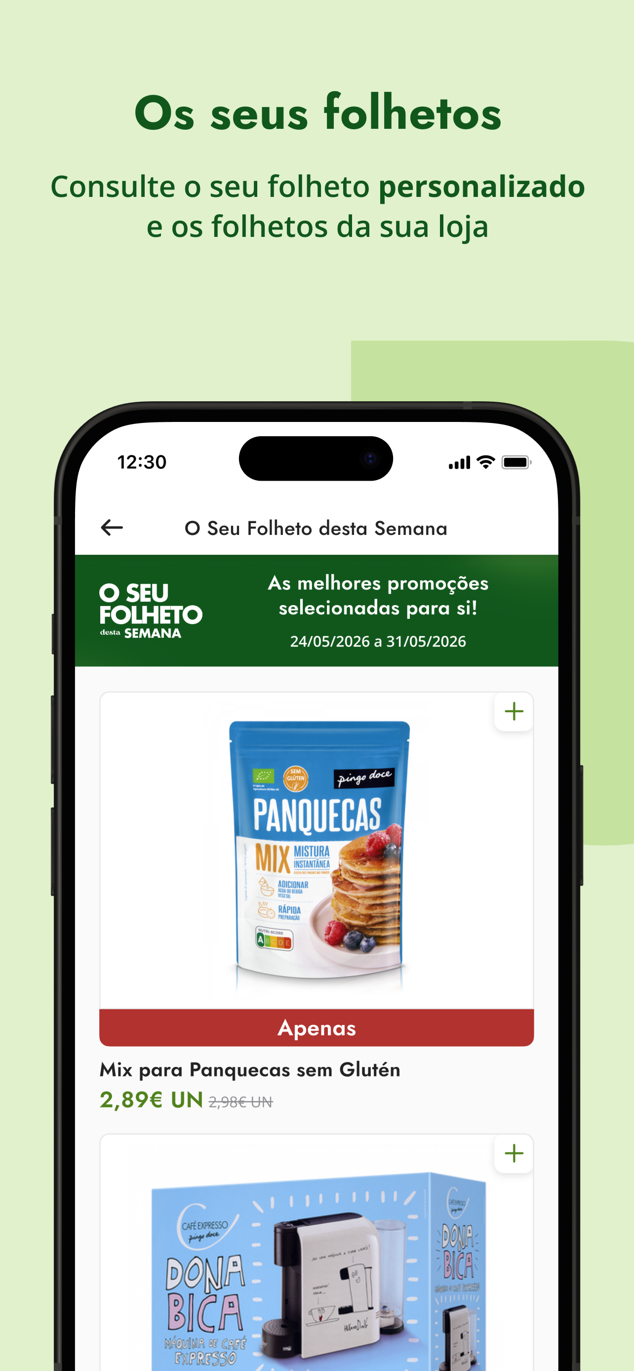 O Meu Pingo Doce
