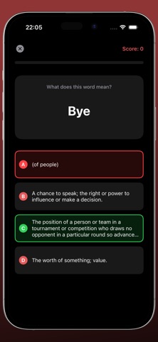 Lingoverse Screenshot 5 of 7