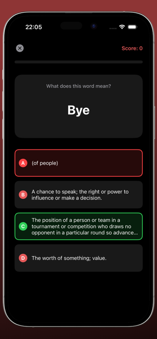 Lingoverse Screenshot 5 of 7
