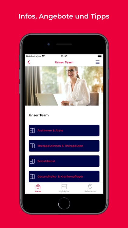 Johanniter-Tagesklinik