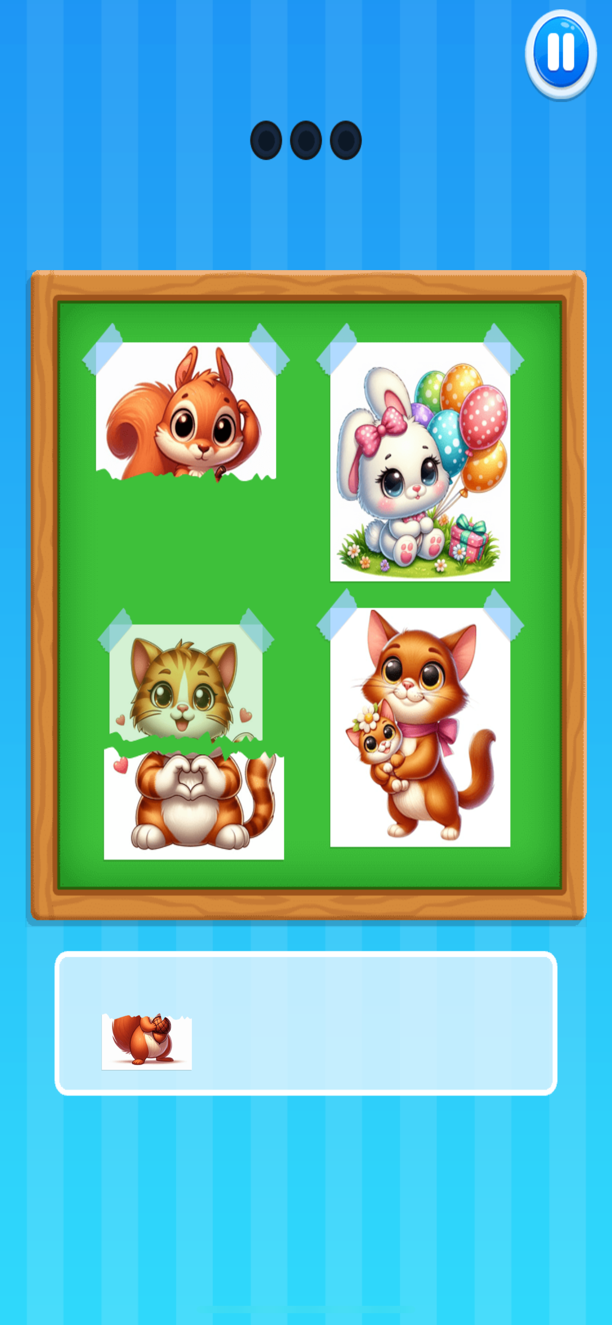 Pink Princess Learning Phone