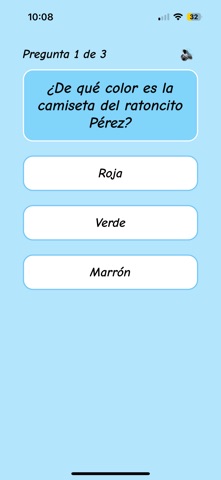Érase Una App iPhone screenshot