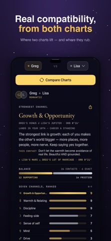 The Luck Guide Screenshot 5 of 9