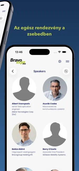 BravoExpo2026 screenshot 3