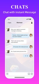 Sugar Meet & Dating Me: Secret screenshot
