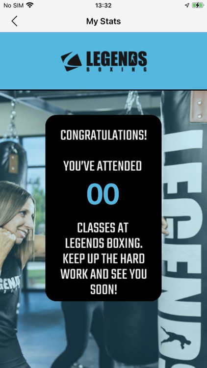 Legends Boxing screenshot-4