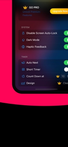 - Game Timer - Screenshot 3 of 5
