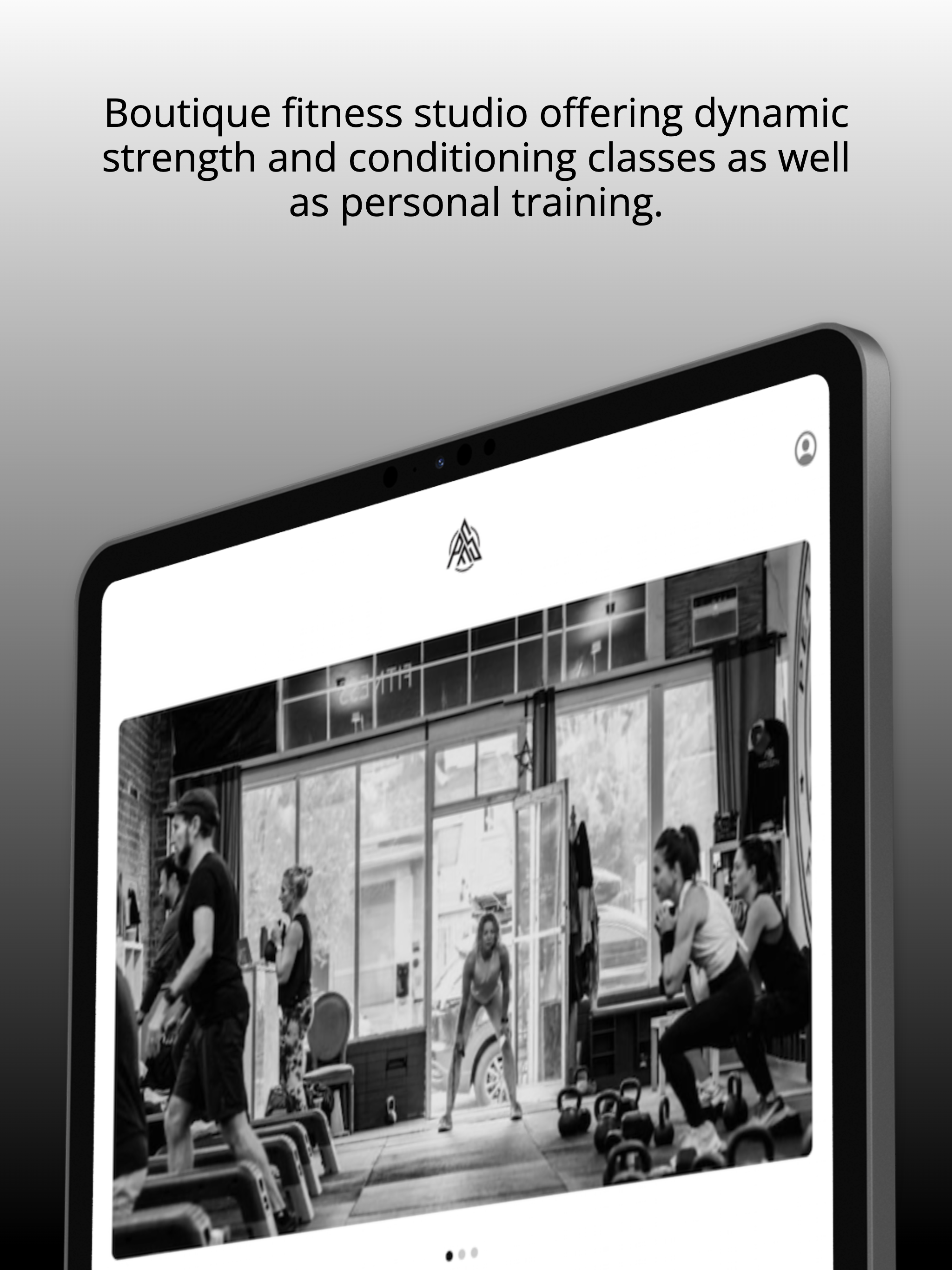Pearl Street Fitness