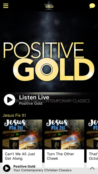 Spirit FM Screenshot 3 - AppWisp.com Spirit FM Screenshot 3 - AppWisp.com