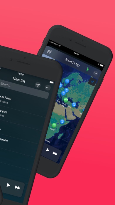 Screenshot #2 pour ReadSound