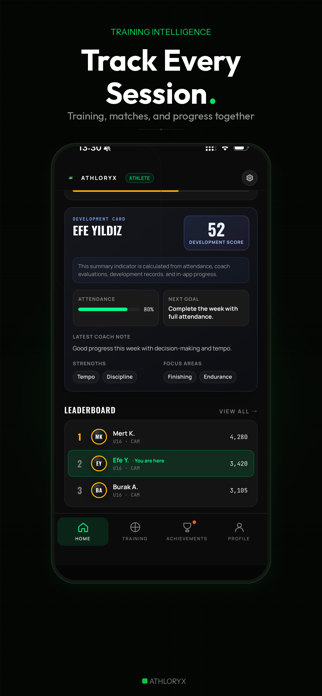 Athloryx Screenshot 6 of 6