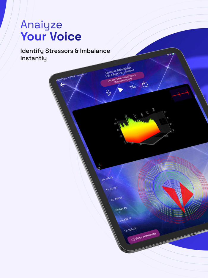 Genius Insight Biofeedback