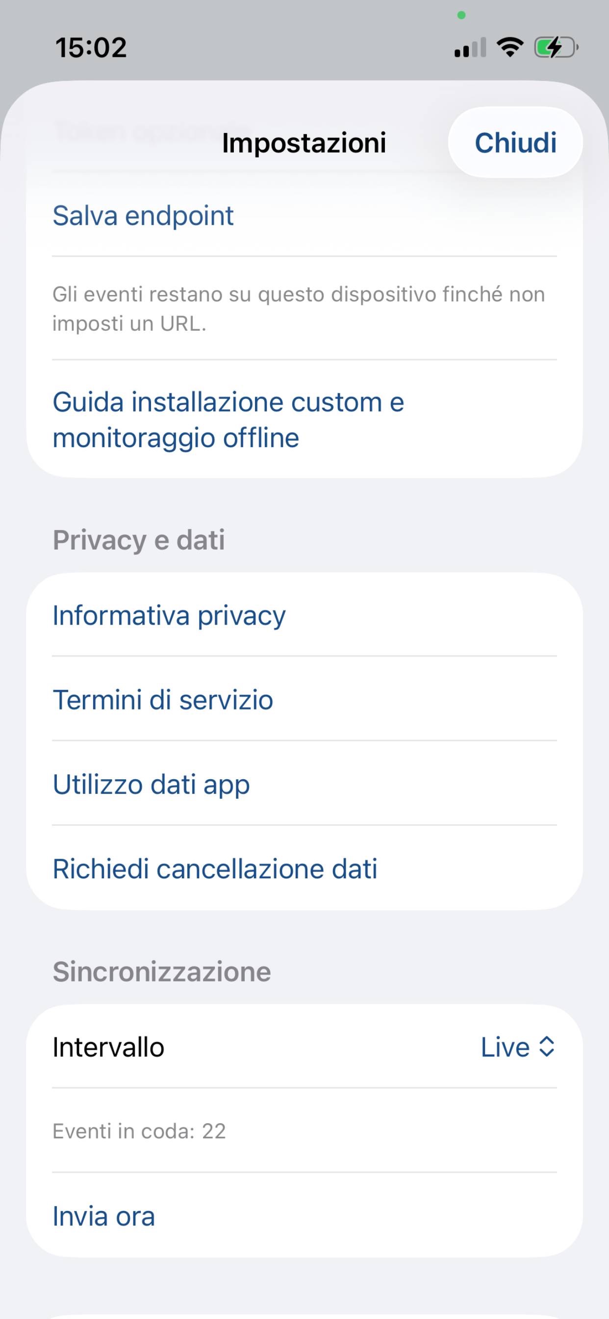 Screenshot 7 of MY Pop In