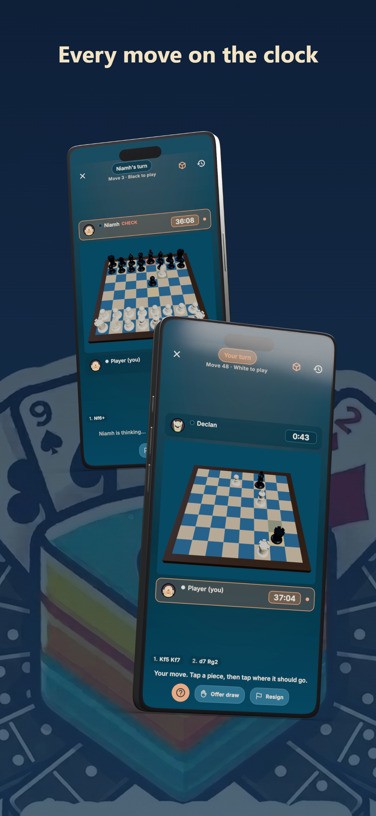 Piece of Cake: The Game screenshot 5