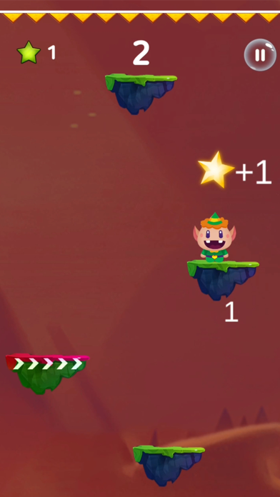 Screenshot #2 pour Cutie Jumper
