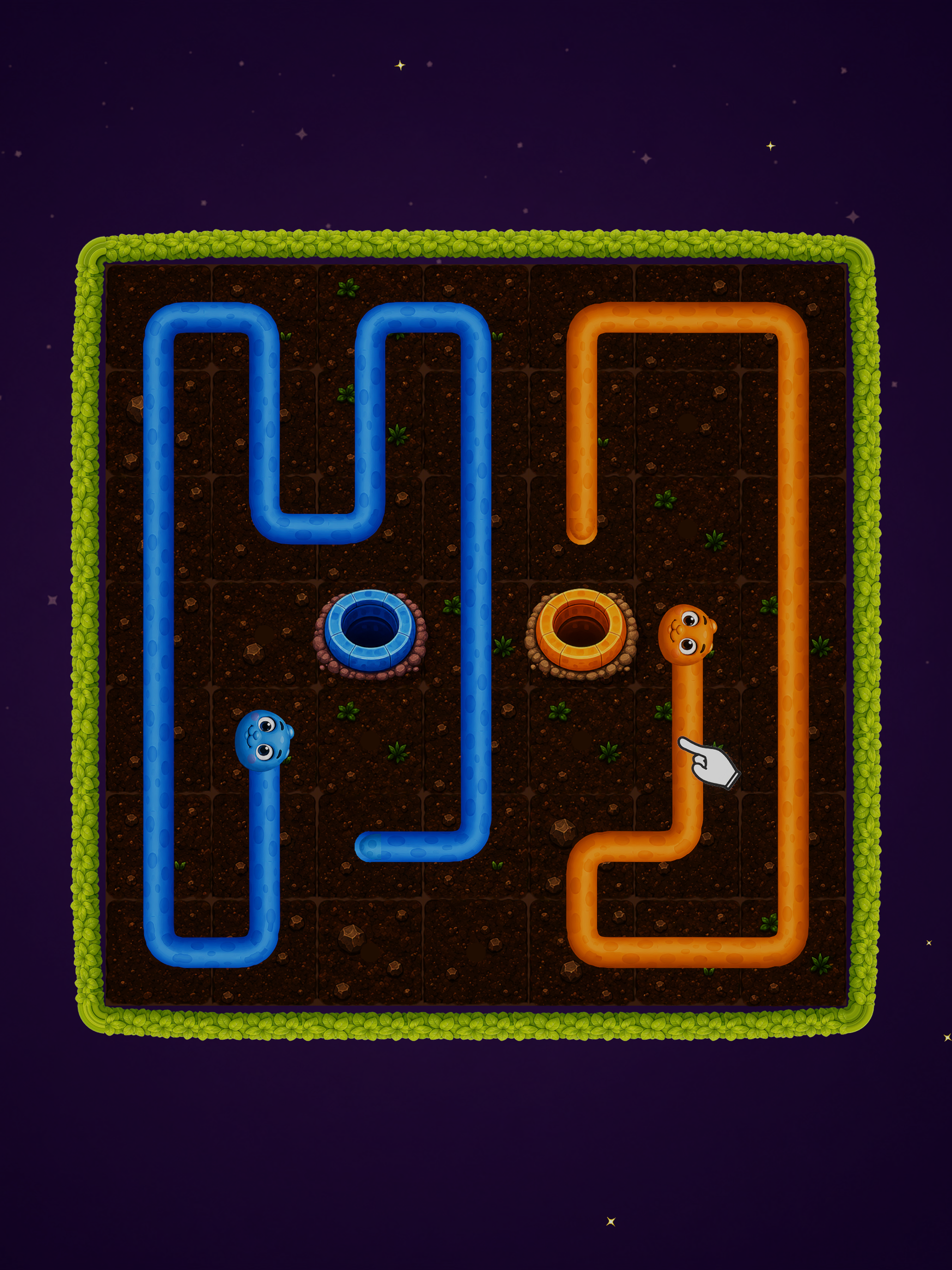 Find My Burrow screenshot 10